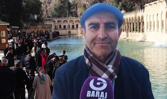 Şanlıurfa turizmine 'savaş' darbesi