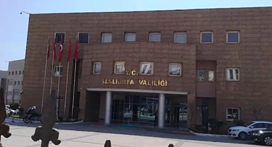 Şanlıurfa Valiliğinden ‘köpeğe eziyet’ açıklaması