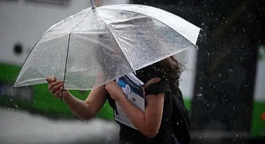 Şanlıurfa Valiliğinden ‘yağış’ uyarısı