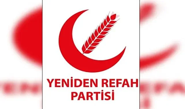 Şanlıurfalı isme YRP'de önemli görev