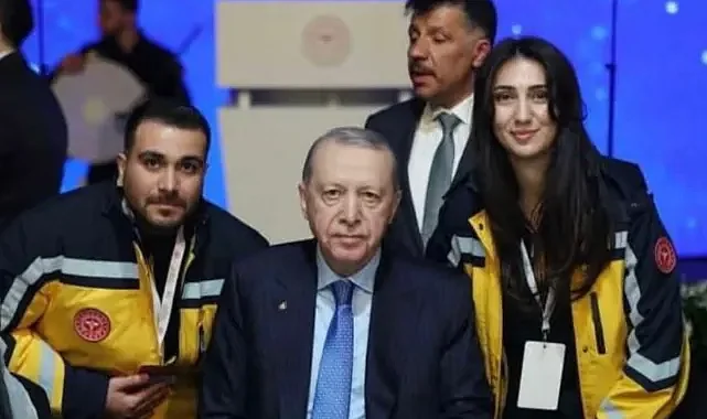 Şanlıurfalı Sağlık Çalışanlarına 14 Mart’ta Anlamlı Ödül