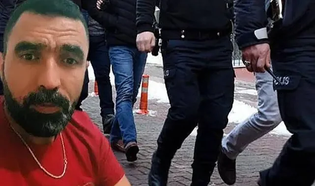 Şanlıurfalı TİK TOK fenomeni gözaltına alındı