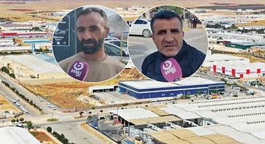 Şanlıurfalılar ‘Her Şey’ istiyor