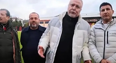 Şanlıurfaspor’da gerilim ve umut bir arada