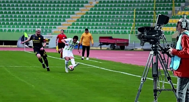 Şanlıurfaspor-Karacabey maçı yayınlanacak mı? İşte yanıtı