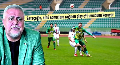Şanlıurfaspor 'Paralı troller'i üzecek