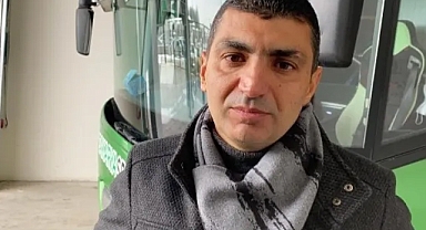 Şanlıurfaspor'un eski hocası 1. lig için gün sayıyor