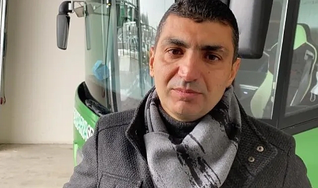 Şanlıurfaspor'un eski hocası 1. lig için gün sayıyor