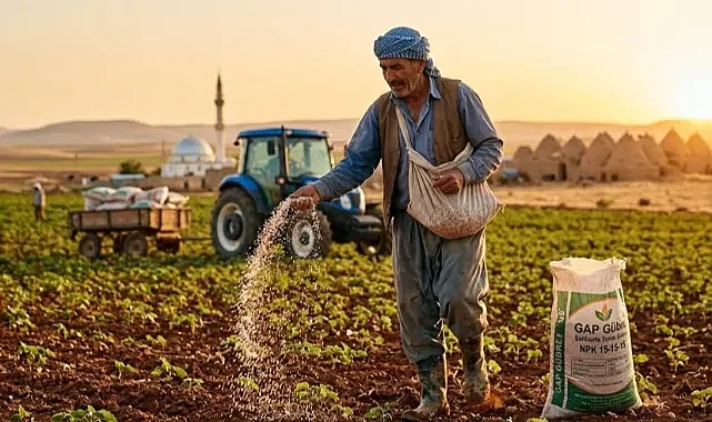 Savaş gübreyi fena vurdu