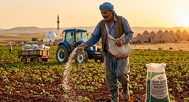  Savaş gübreyi fena vurdu