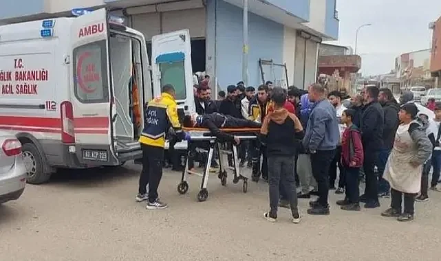 Silahlı saldırıda yaralanan genç hayatını kaybetti