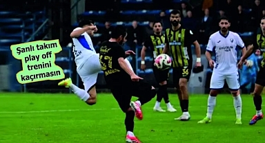 Şimdi bu maçın önemi daha da arttı