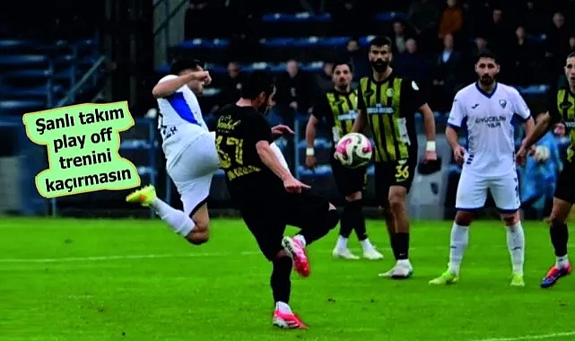 Şimdi bu maçın önemi daha da arttı