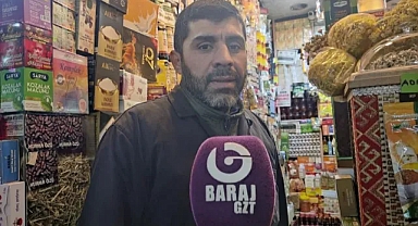 Soğuklar uzadı; aktarlara yönelik ilgi devam ediyor