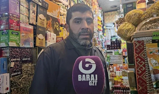 Soğuklar uzadı; aktarlara yönelik ilgi devam ediyor