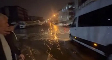 Tanal: Yaşananlar afet değil; yönetim zaafiyetidir