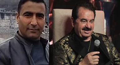 Tatlıses'e hakaret ettiği iddia edildi: 9 bin lira ceza yedi