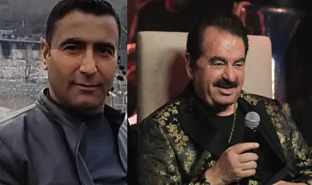 Tatlıses'e hakaret ettiği iddia edildi: 9 bin lira ceza yedi