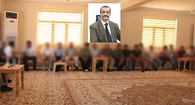 ‘Taziye, gösteriş değil; acının paylaşılmasıdır’