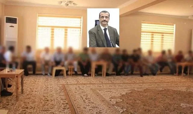 ‘Taziye, gösteriş değil; acının paylaşılmasıdır’