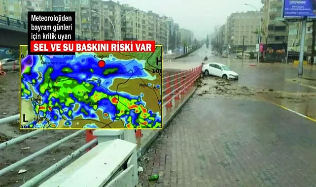 Tedbirini al Şanlıurfa!