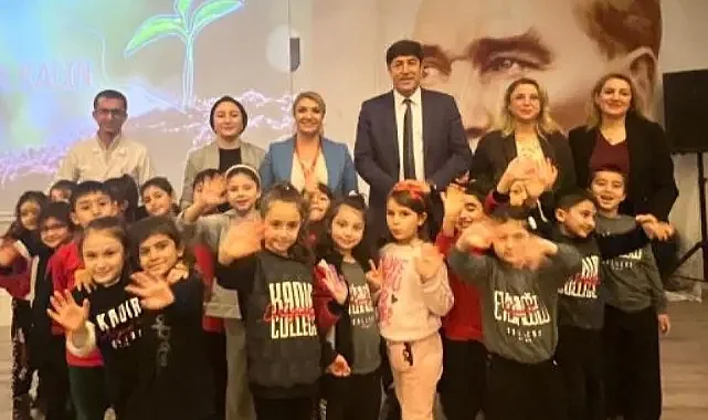 TEMA Vakfı, Şanlıurfa’da temaslarını sürdürüyor