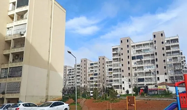 TOKİ’deki aidatlar ‘kiracı ve mülk sahiplerini’ zorluyor