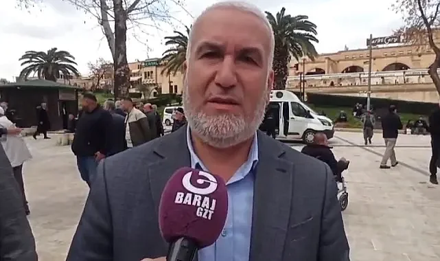 Toprak: Yatırımcılar altın noktasında temkinli davransın