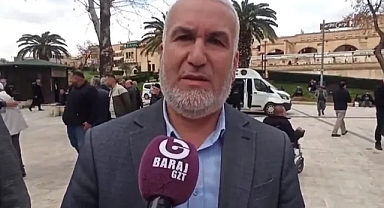 Toprak: Yatırımcılar altın noktasında temkinli davransın