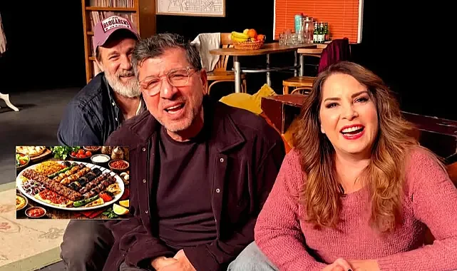 'Urfalılar bizi kebapsız bırakmaz'