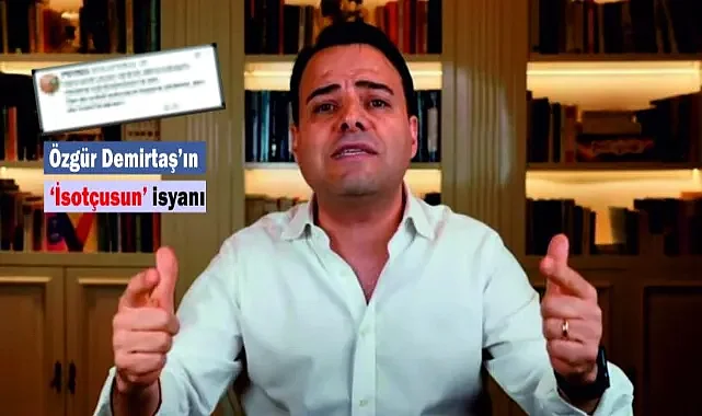 'Urfalılar bu adam hakkında suç duyurusunda bulunmalı'