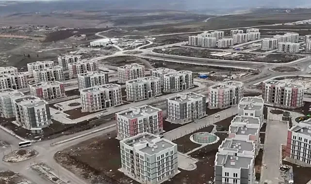 Urfalılar, TOKİ'yi Aşık Projesini tanıttığına pişman ettirdi