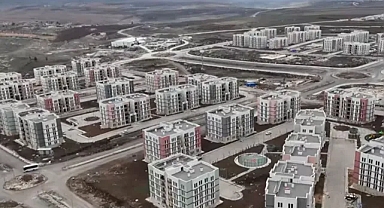 Urfalılar, TOKİ'yi Aşık Projesini tanıttığına pişman ettirdi