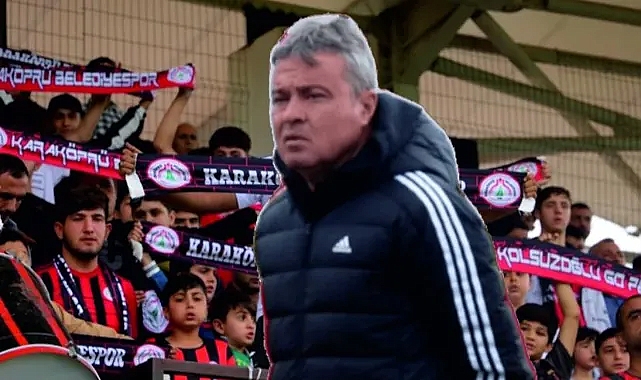 'Urfalılara play off heyecanı yaşatacağız'