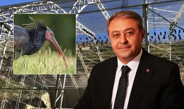 Vali Şıldak, kentin bir değerini daha paylaştı