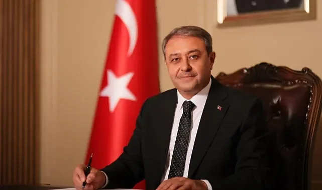 Vali Şıldak: Projemiz güzel sonuç veriyor