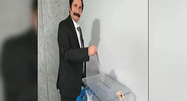 Viranşehir DEVA’da Emiroğlu dönemi