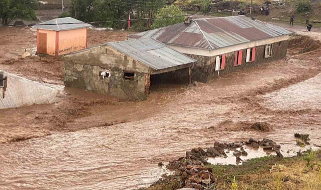 Viranşehir için uyarı geldi