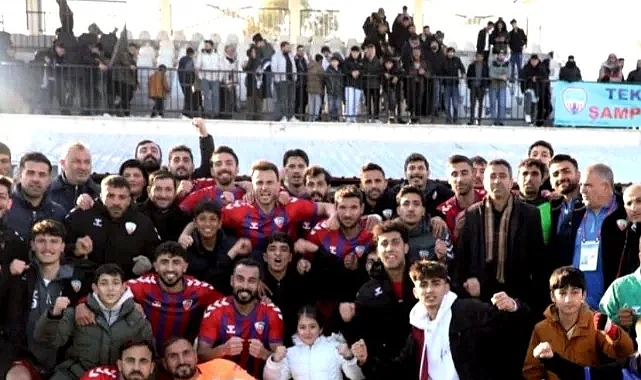 Viranşehir'in 5 adımı kaldı