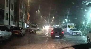 Yağışlardaki rakamlar yüzleri güldürdü