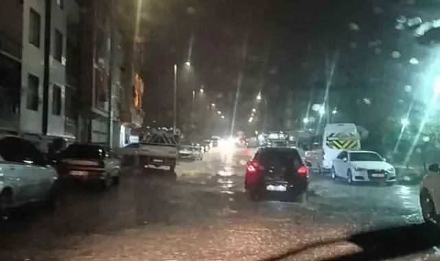 Yağışlardaki rakamlar yüzleri güldürdü