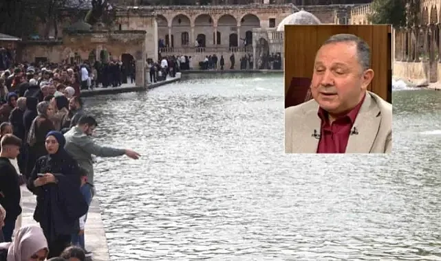 Yenen, ilk sıraya Şanlıurfa’yı koydu