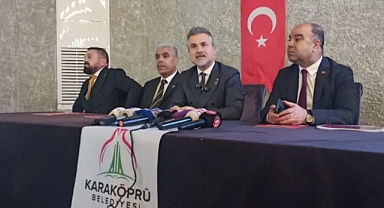 YRP’li Kılıç: Bölgede güvenlik krizi yaşanıyor