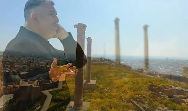 11 Nisan’a özel “Kurtuluş Türküsü”