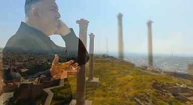 11 Nisan’a özel “Kurtuluş Türküsü”