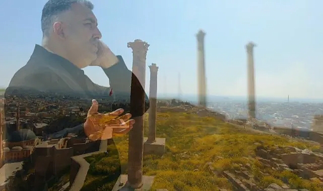 11 Nisan’a özel “Kurtuluş Türküsü”