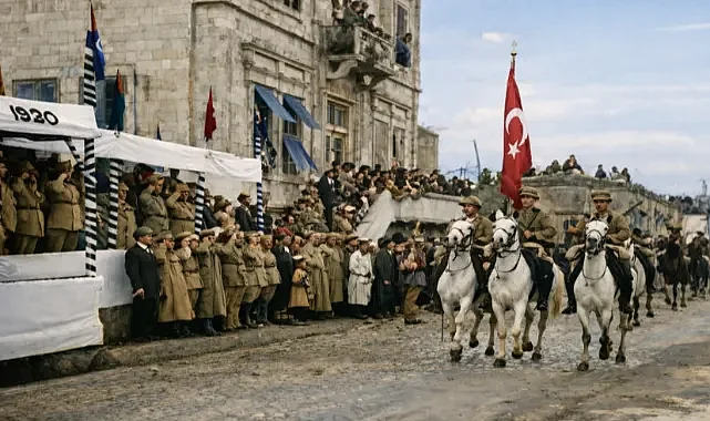 11 Nisan kutlama programı belli oldu