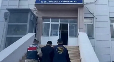 12 yıl hapis cezası bulunan şahıs Suruç’ta faka bastı