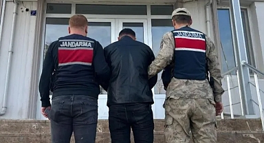 13 yıl hapis cezası bulunan hükümlü Harran’da yakalandı
