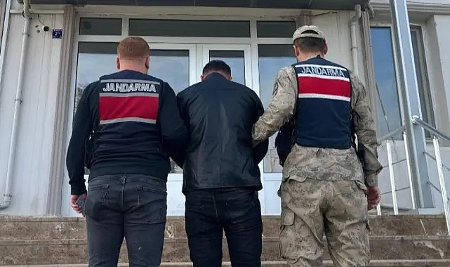 13 yıl hapis cezası bulunan hükümlü Harran’da yakalandı